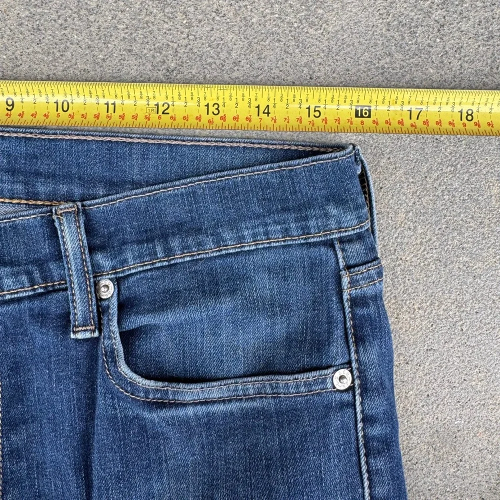 Levis levis 511